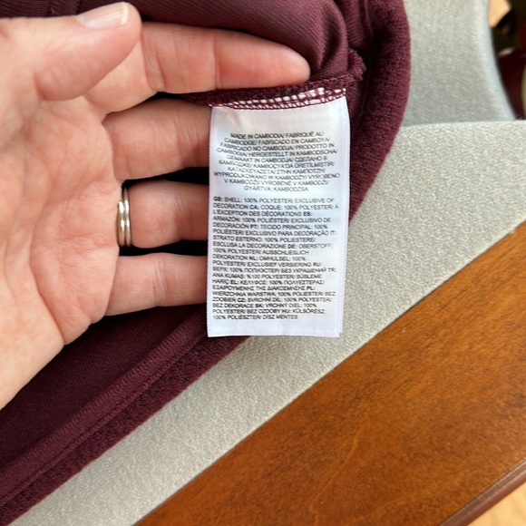 The Northface Sibley Parka - Picture 6 of 6